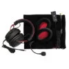 HyperX Cloud 2 Red at The Gamers Lounge Shop Malta