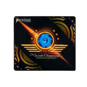 Fadecase Mousepad The World Championships Edition at The Gamers Lounge Shop Malta