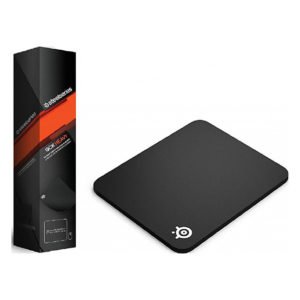 Steelseries QCK Heavy Medium Mousepad at The Gamers Lounge Shop Malta