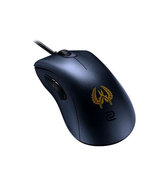 Zowie EC2-B CSGO Edition at The Gamers Lounge Shop Malta