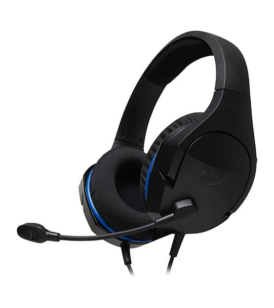 HyperX Cloud Stinger Core PS4/PS5 at The Gamers Lounge Shop Malta