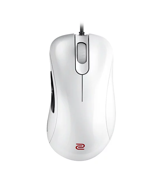 Zowie EC1-A White at The Gamers Lounge Shop Malta