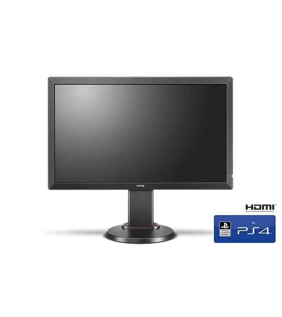 Zowie Rl2460 24 Monitor The Gamers Lounge