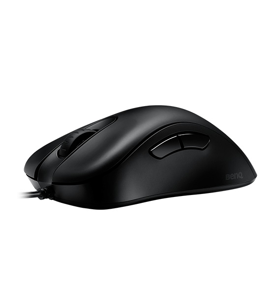 Zowie EC1-B Black at The Gamers Lounge Shop Malta