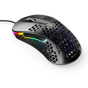 Xtrfy M4 Black at The Gamers Lounge Shop Malta