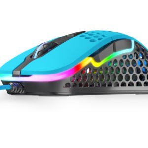 Hyperx Pulsefire Dart Wireless Mouse The Gamers Lounge Malta