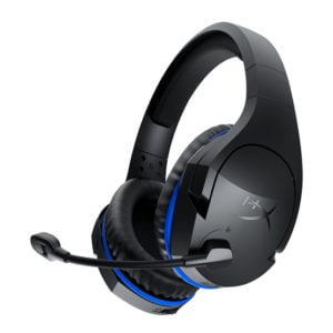 HyperX Cloud Stinger Wireless at The Gamers Lounge Shop Malta