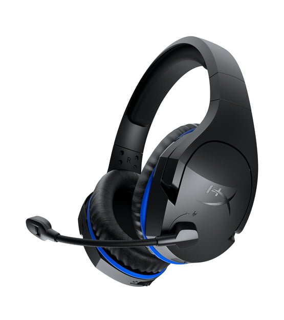 HyperX Cloud Stinger Wireless at The Gamers Lounge Shop Malta