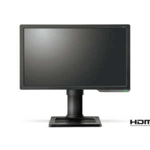 Zowie XL2411P 144hz Monitor at The Gamers Lounge Shop Malta
