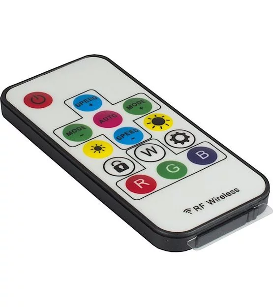 Intertech W-III RGB Case at The Gamers Lounge Shop Malta