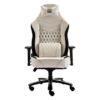 LC Power GC-800-BW XL Gaming Chair at The Gamers Lounge Shop Malta