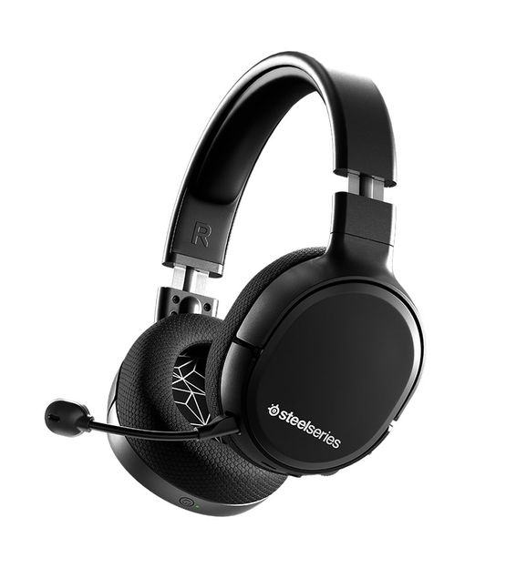 SteelSeries Arctis 1 Headset at The Gamers Lounge Shop Malta