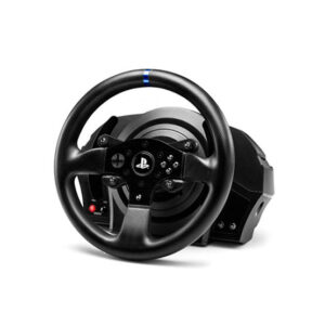 Thrustmaster T300RS Racing Wheel at The Gamers Lounge Shop Malta