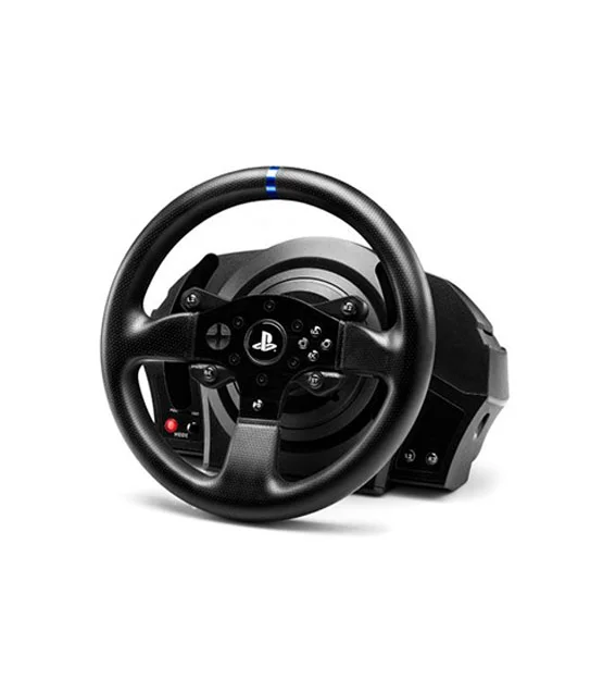 Thrustmaster T300RS Racing Wheel at The Gamers Lounge Shop Malta