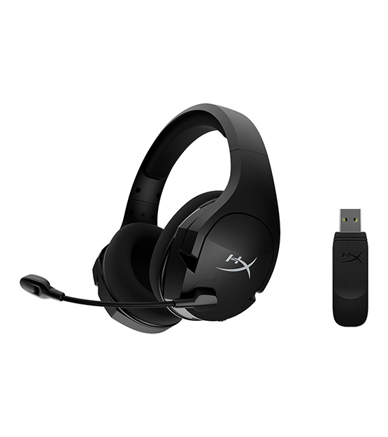 HyperX Cloud Stinger Core Wireless + 7.1 at The Gamers Lounge Shop Malta