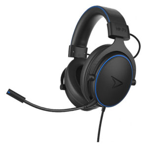 Steel Play HP-71 Gaming Headset 7.1 at The Gamers Lounge Shop Malta