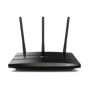 TP-Link C1200 Wireless Router at The Gamers Lounge Shop Malta