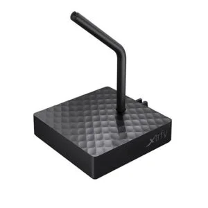 Xtrfy B4 Black Mouse Bungee at The Gamers Lounge Shop Malta