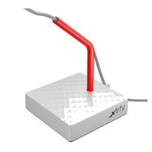 Xtrfy B4 Retro Mouse Bungee at The Gamers Lounge Shop Malta