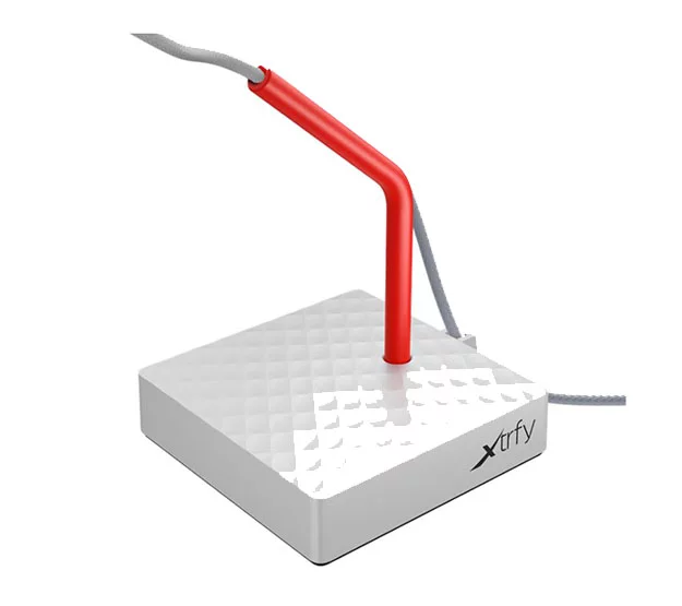 Xtrfy B4 Retro Mouse Bungee at The Gamers Lounge Shop Malta