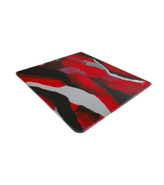 Xtrfy GP4 Abstract Retro Large Mousepad at The Gamers Lounge Shop Malta