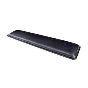 Xtrfy WR1 PU Leather Keyboard Wrist Rest at The Gamers Lounge Shop Malta