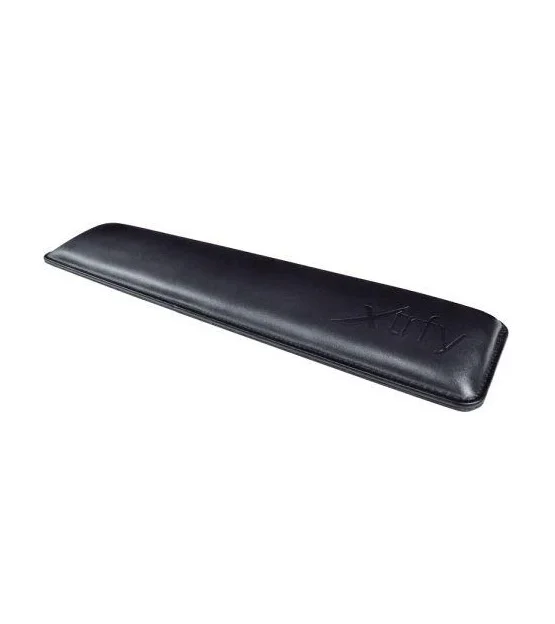 Xtrfy WR1 PU Leather Keyboard Wrist Rest at The Gamers Lounge Shop Malta