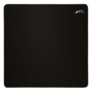 Xtrfy GP4 Original Black Large Mousepad at The Gamers Lounge Shop Malta