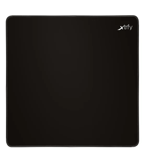 Xtrfy GP4 Original Black Large Mousepad at The Gamers Lounge Shop Malta