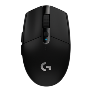 Logitech G305 Wireless Mouse at The Gamers Lounge Shop Malta