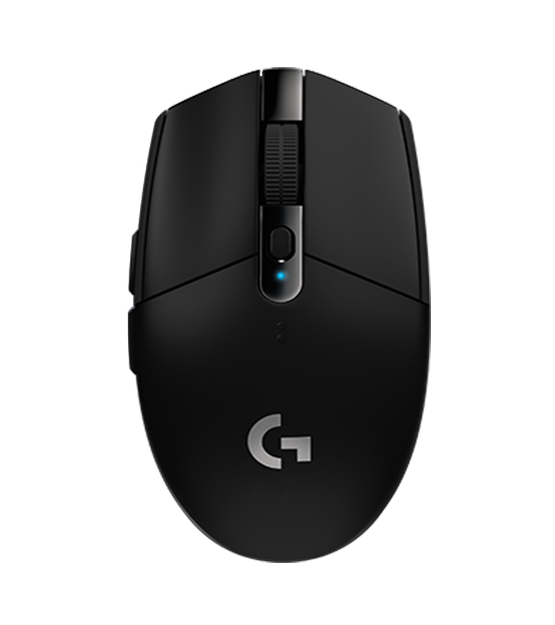 Logitech G305 Wireless Mouse at The Gamers Lounge Shop Malta