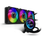 Gigabyte Aorus Liquid Cooler 360 at The Gamers Lounge Shop Malta