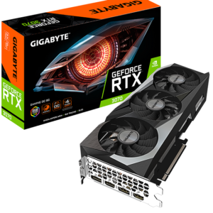 Gigabyte RTX 3070 Gaming OC 8GB at The Gamers Lounge Shop Malta