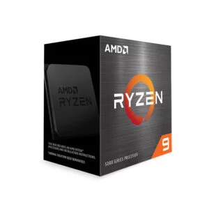 AMD Ryzen 9 5900X at The Gamers Lounge Shop Malta