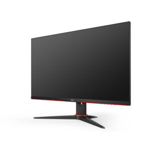 AOC C24G2AE 165Hz Monitor at The Gamers Lounge Shop Malta