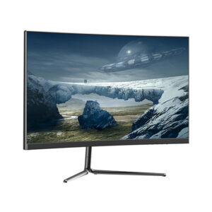 LC Power M24-FHD-144Hz Monitor at The Gamers Lounge Shop Malta