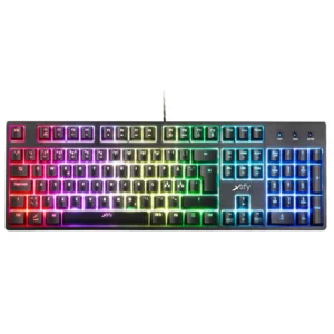 Xtrfy K3 Memchanical Keyboard at The Gamers Lounge Shop Malta