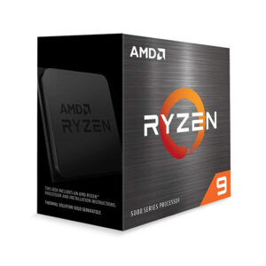 AMD Ryzen 9 5950X at The Gamers Lounge Shop Malta