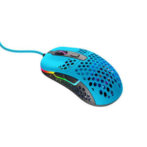 Xtrfy M42 Miami Blue at The Gamers Lounge Shop Malta