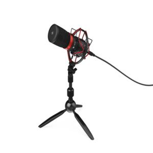 SPC Gear SM950T Streaming Microphone at The Gamers Lounge Shop Malta