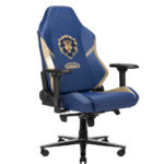 Secretlab Omega WoW Alliance Series at The Gamers Lounge Shop Malta