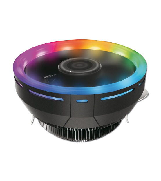 LC Power Universal RGB Cooler at The Gamers Lounge Shop Malta