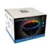 LC Power Universal RGB Cooler at The Gamers Lounge Shop Malta