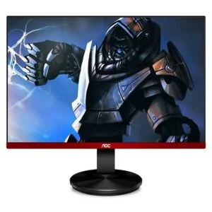 AOC G2790VXA Monitor at The Gamers Lounge Shop Malta