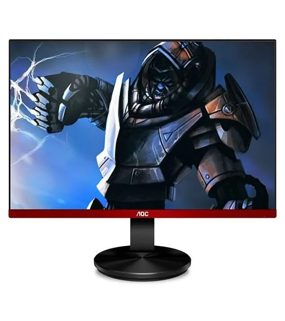 AOC G2790VXA Monitor Monitors – The Gamers Lounge Malta