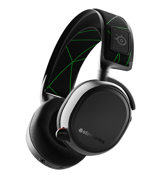 SteelSeries Arctis 9X Wireless at The Gamers Lounge Shop Malta