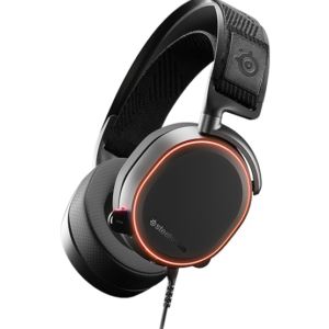 SteelSeries Arctis Pro at The Gamers Lounge Shop Malta