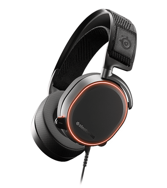 SteelSeries Arctis Pro at The Gamers Lounge Shop Malta