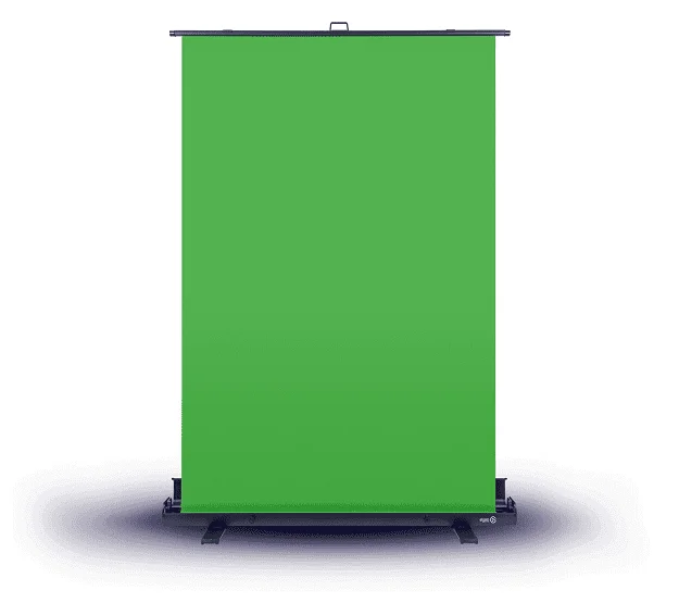 Elgato Green Screen at The Gamers Lounge Shop Malta