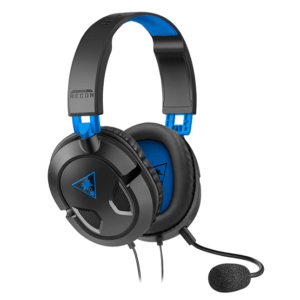Turtle Beach Recon 50P PS4 / PS5 Headset at The Gamers Lounge Shop Malta